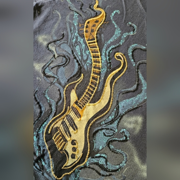 112) Hard Rock Cafe "San Diego" T-Shirt - Picture 3 of 5